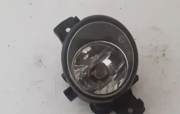 Renault Laguna II Front fog light 66986410 029065