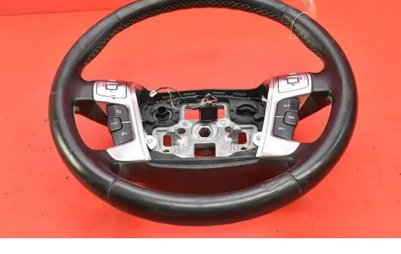 Ford S-MAX Steering wheel AM213600NA3ZHE