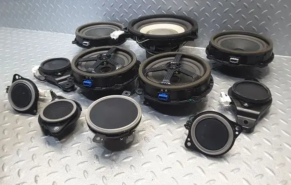 KIA Optima Audio system kit 96340D4200 21315D00701 24315D0061
