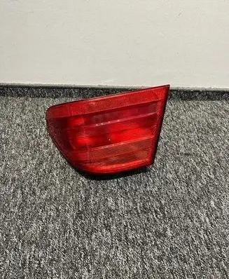 Mercedes-Benz E W210 Rear/tail lights set 
