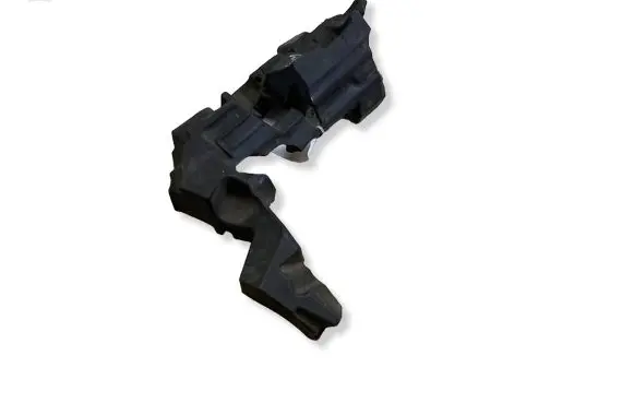 Mercedes-Benz GLC X253 C253 Heat shield in engine bay A2762261585