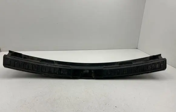 Toyota Auris E180 Trunk/boot sill cover protection 6471602140 5838702190 GE0030227