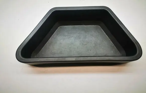 Land Rover Range Rover L322 Glove box in trunk 