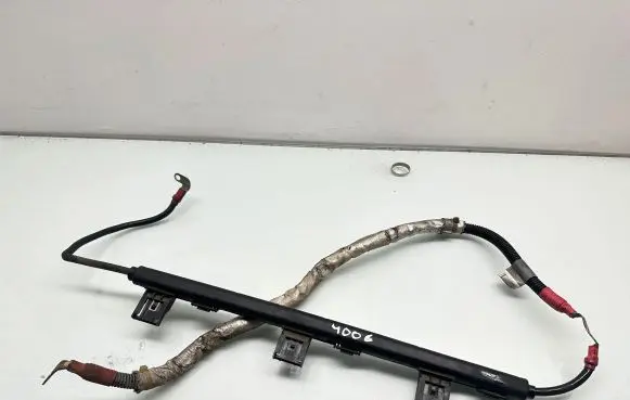 BMW 3 E90 E91 Wires (starter motor) 7810859 61983867 7810860