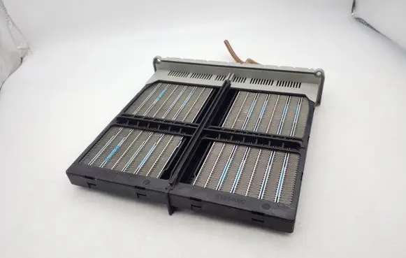 Mercedes-Benz C AMG W204 Electric cabin heater radiator A2048300461
