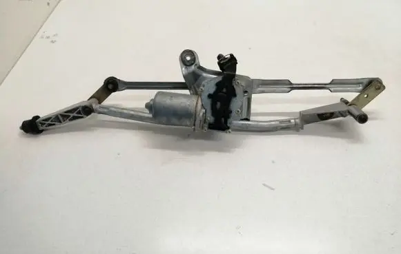 Volvo S60 Front wiper linkage and motor 404606 9171901