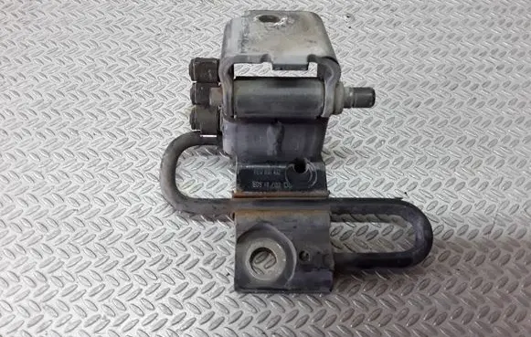 Front door lower hinge
