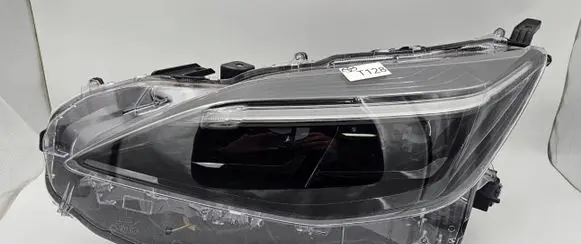 Toyota Yaris Cross Headlight/headlamp 0D314 T128NPUSZKA