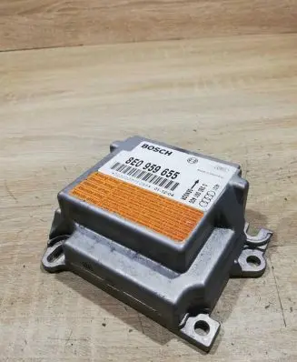 Audi A4 S4 B6 8E 8H Airbag control unit/module 8e0959655 0285001400