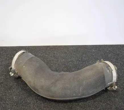 Audi A7 S7 4G Intercooler hose/pipe 4G0145737R