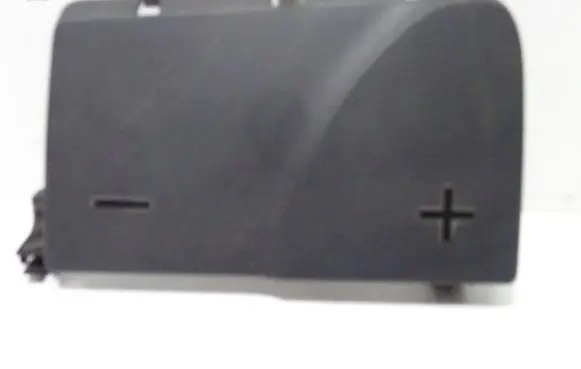 Citroen C5 Battery box tray 