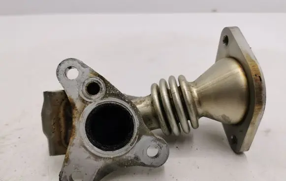 Mazda CX-5 EGR valve line/pipe/hose