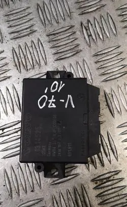 Volvo V70 Parking PDC control unit/module 31314525
