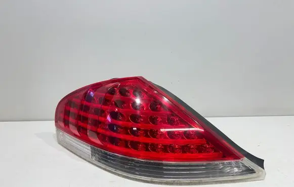 BMW 6 E63 E64 Rear/tail lights 63217170975 63217170977
