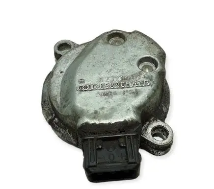 Volkswagen PASSAT B5 Camshaft position sensor 058905161b