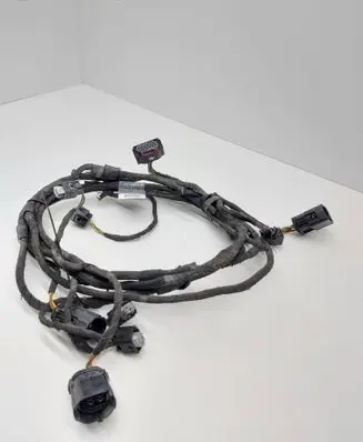 BMW 7 E65 E66 Parking sensor (PDC) wiring loom 6913357 14112001 E3911M