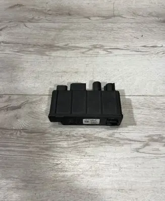 BMW 1 F20 F21 Other control units/modules 8647255 P00146531 18576710