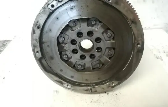 Nissan X-Trail T31 Flywheel 8200743592