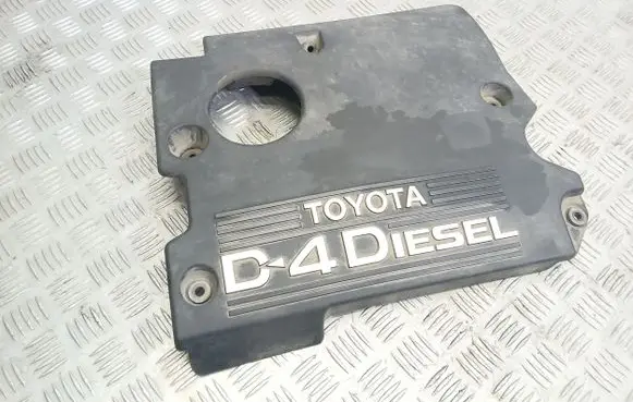 Toyota Avensis Verso Engine cover (trim)