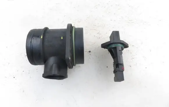 Fiat Stilo Mass air flow meter 0281002308