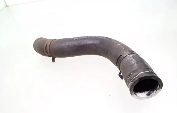 KIA Carens II Engine coolant pipe/hose 254141D300