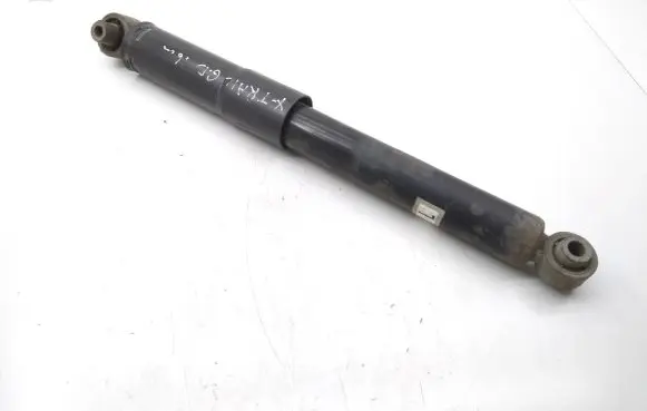 Nissan X-Trail T32 Rear shock absorber/damper