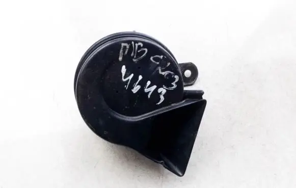 Mercedes-Benz C W203 Horn signal 004542720