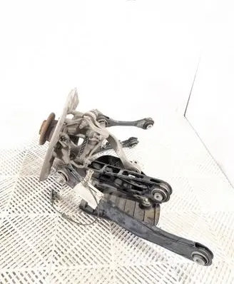 BMW 7 G70 Rear suspension assembly kit set 6898356 6898560