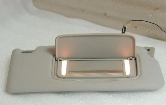 Volvo S40 Sun visor 30676441