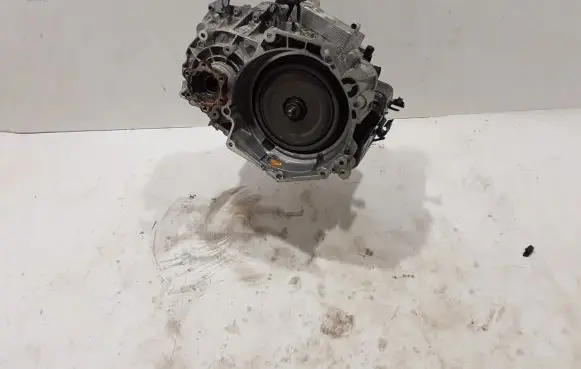 Volkswagen Caddy Automatic gearbox QYX