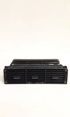 Dash center air vent grill
