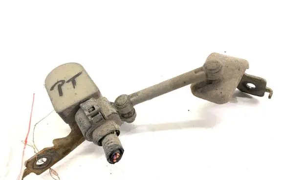 Renault Koleos I Headlight/headlamp level sensor 5381289900