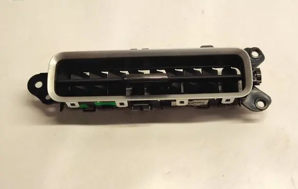 Tesla Model X Dashboard air vent grill cover trim 103597400D