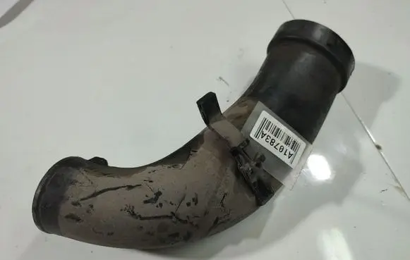 Opel Signum Air intake hose/pipe 9177098