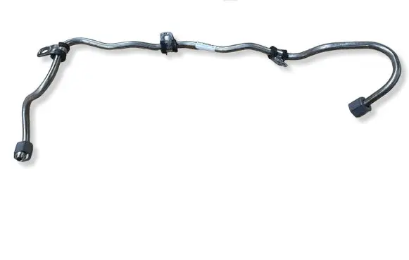 Mercedes-Benz GLC C254 Fuel injector supply line/pipe A2540703300