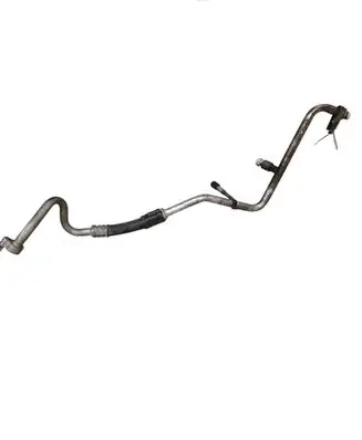 Ford Focus C-MAX Air conditioning (A/C) pipe/hose