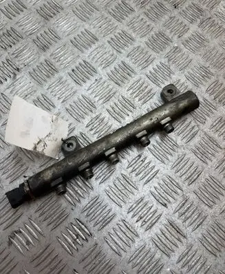 Seat Alhambra (Mk1) Fuel main line pipe 0445214095 55197370 515