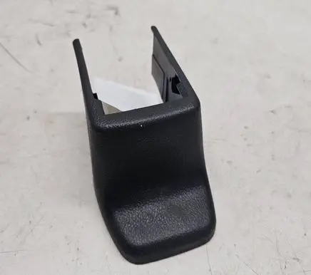 Opel Antara Front passenger seat rail trim 20923311