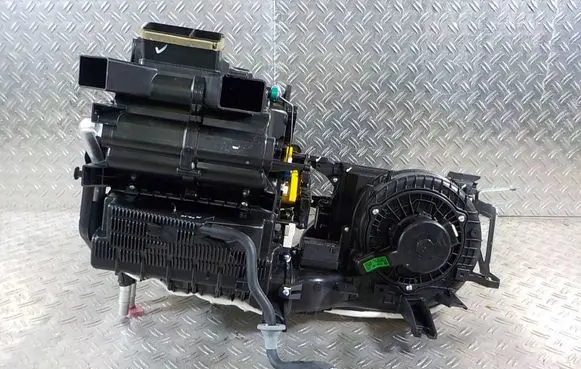 KIA Ceed Interior heater climate box assembly 60175R032 220513