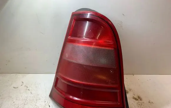 Mercedes-Benz A W168 Rear/tail lights 1688200964