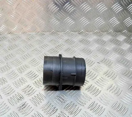 Audi A4 S4 B8 8K Mass air flow meter 0281002956 03L906461A