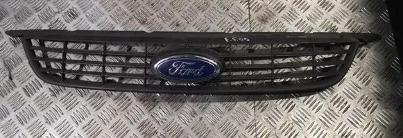 Ford Focus Front bumper upper radiator grill 8m518200bf