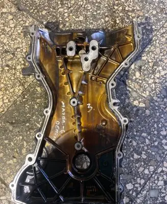 Mazda 6 Timing chain cover S5209