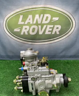 Land Rover Discovery 5 Fuel injection high pressure pump 0460414098