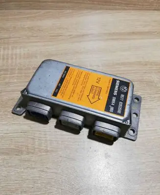 BMW 3 E36 Airbag control unit/module 8353598