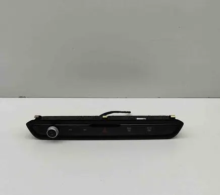 BMW 3 G20 G21 Sound control switch 5A63F19