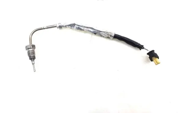 Mercedes-Benz A W176 Exhaust gas temperature sensor A0009059005