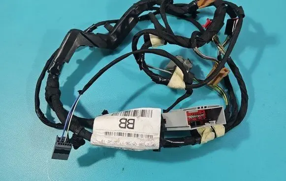 Land Rover Discovery Sport Other wiring loom HK72-14B079-BB IMPRK1476486