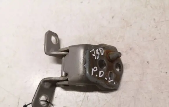 Mazda 5 Front door upper hinge