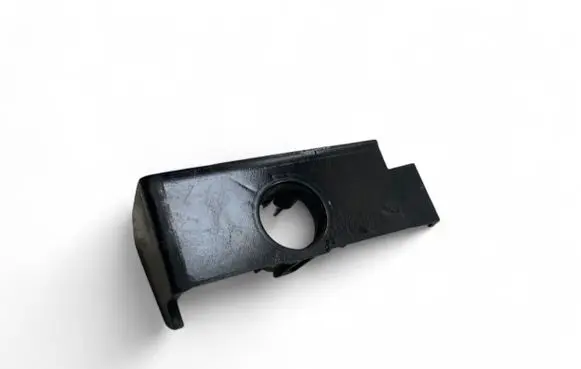 Porsche Macan (95B) Front parking sensor holder (PDC) 95B807132B